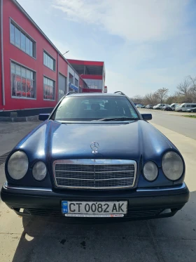 Mercedes-Benz E 250 | Mobile.bg    7