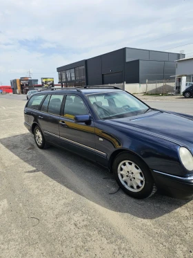 Mercedes-Benz E 250 | Mobile.bg    10