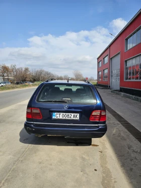 Mercedes-Benz E 250 | Mobile.bg    3