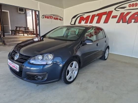 VW Golf GTsport 1.9 105kc 6 ск КОЖА, НАВИГАЦИЯ И КАМЕРА, снимка 3