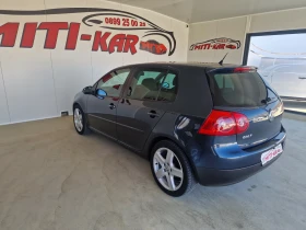 VW Golf GTsport 1.9 105kc 6 ск КОЖА, НАВИГАЦИЯ И КАМЕРА, снимка 5