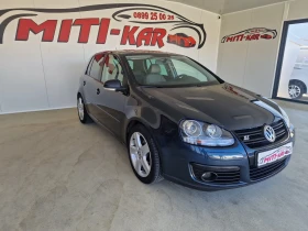 VW Golf GTsport 1.9 105kc 6 ск КОЖА, НАВИГАЦИЯ И КАМЕРА, снимка 2