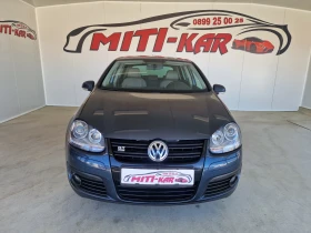 VW Golf GTsport 1.9 105kc 6 ск КОЖА, НАВИГАЦИЯ И КАМЕРА, снимка 1