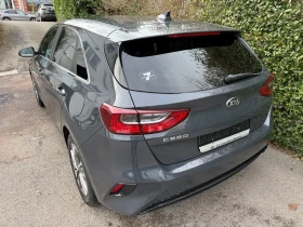 Kia Ceed, снимка 4