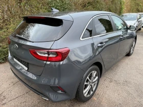 Kia Ceed, снимка 3