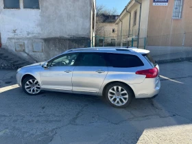 Citroen C5 2.0 HDI, снимка 1