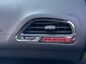 Dodge Challenger SRT Hellcat Widebody Jailbreak CARFAX    | Mobile.bg    13