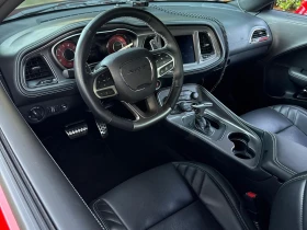 Dodge Challenger SRT Hellcat Widebody Jailbreak CARFAX    | Mobile.bg    6