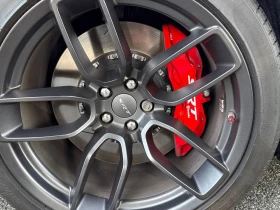 Dodge Challenger SRT Hellcat Widebody Jailbreak CARFAX    | Mobile.bg    10