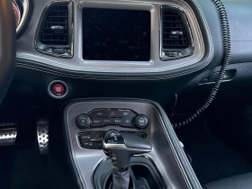 Dodge Challenger SRT Hellcat Widebody Jailbreak CARFAX    | Mobile.bg    8