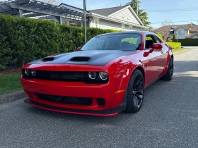 Dodge Challenger SRT Hellcat Widebody Jailbreak CARFAX АВТО КРЕДИТ 