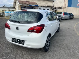 Opel Corsa 1.4, GAZ, EU6B, 90ks, 2016 - 8500 лв. - 65637515 | Car24.bg