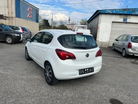 Opel Corsa 1.4, GAZ, EU6B, 90ks, 2016 - 8500 лв. - 65637515 | Car24.bg