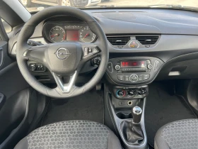 Opel Corsa 1.4, GAZ, EU6B, 90ks, 2016 - 8500 лв. - 65637515 | Car24.bg