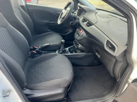 Opel Corsa 1.4, GAZ, EU6B, 90ks, 2016 - 8500 лв. - 65637515 | Car24.bg