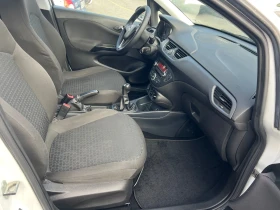 Opel Corsa 1.4, GAZ, EU6B, 90ks, 2016 - 8500 лв. - 65637515 | Car24.bg