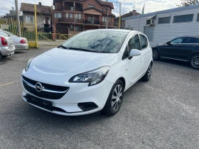 Opel Corsa 1.4, GAZ, EU6B, 90ks, 2016 - 8500 лв. - 65637515 | Car24.bg