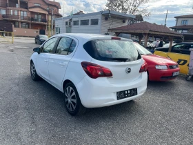 Opel Corsa 1.4, GAZ, EU6B, 90ks, 2016 - 8500 лв. - 65637515 | Car24.bg