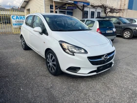 Opel Corsa 1.4, GAZ, EU6B, 90ks, 2016 - 8500 лв. - 65637515 | Car24.bg