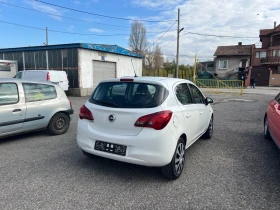 Opel Corsa 1.4, GAZ, EU6B, 90ks, 2016 - 8500 лв. - 65637515 | Car24.bg