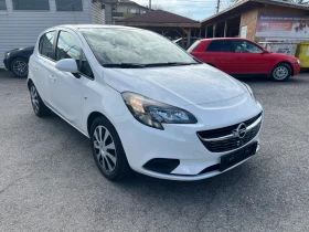 Opel Corsa 1.4, GAZ, EU6B, 90ks, 2016 - 8500 лв. - 65637515 | Car24.bg