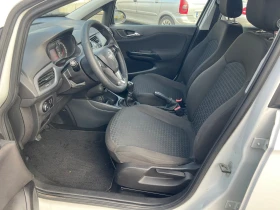Opel Corsa 1.4, GAZ, EU6B, 90ks, 2016 - 8500 лв. - 65637515 | Car24.bg