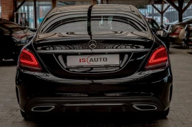 Mercedes-Benz C 220 AMG/Night Edition/Virtual/9g Tronic/Burmester/Каме - 48800 лв. - 95894722 | Car24.bg