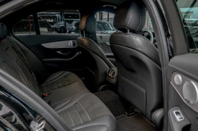 Mercedes-Benz C 220 AMG/Night Edition/Virtual/9g Tronic/Burmester/Каме - 48800 лв. - 95894722 | Car24.bg