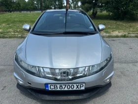 Обява за продажба на Honda Civic 2.2 CDTI ~7 000 лв. - изображение 1
