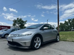 Обява за продажба на Honda Civic 2.2 CDTI ~7 000 лв. - изображение 1