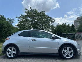 Обява за продажба на Honda Civic 2.2 CDTI ~7 000 лв. - изображение 4