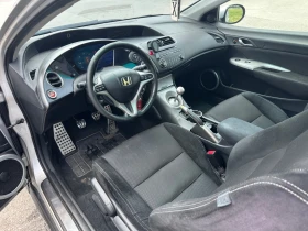 Обява за продажба на Honda Civic 2.2 CDTI ~7 000 лв. - изображение 8