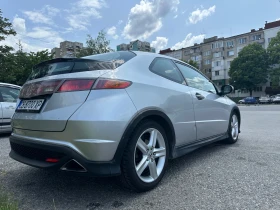 Обява за продажба на Honda Civic 2.2 CDTI ~7 000 лв. - изображение 5