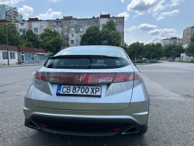 Обява за продажба на Honda Civic 2.2 CDTI ~7 000 лв. - изображение 6