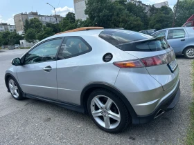 Обява за продажба на Honda Civic 2.2 CDTI ~7 000 лв. - изображение 7