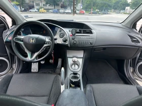 Обява за продажба на Honda Civic 2.2 CDTI ~7 000 лв. - изображение 10