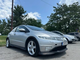 Обява за продажба на Honda Civic 2.2 CDTI ~7 000 лв. - изображение 2