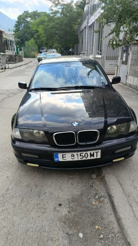  BMW 325