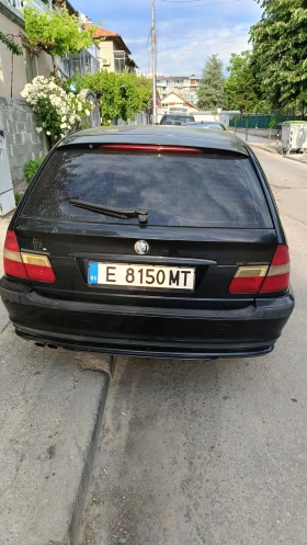 BMW 325 46 | Mobile.bg    4