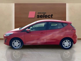 Ford Fiesta 1.1i - 13990 лв. - 58680383 8