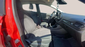 Ford Fiesta 1.1i - 13990 лв. - 58680383 11