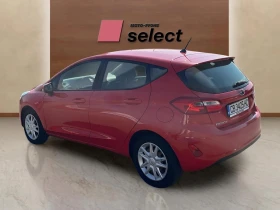 Ford Fiesta 1.1i - 13990 лв. - 58680383 7