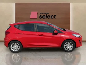 Ford Fiesta 1.1i - 13990 лв. - 58680383 4