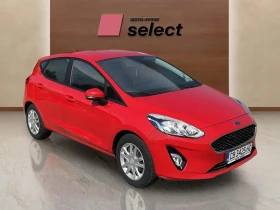 Ford Fiesta 1.1i - 13990 лв. - 58680383 3