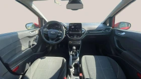 Ford Fiesta 1.1i - 13990 лв. - 58680383 10