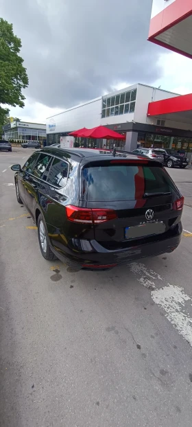VW Passat 2000 | Mobile.bg    3