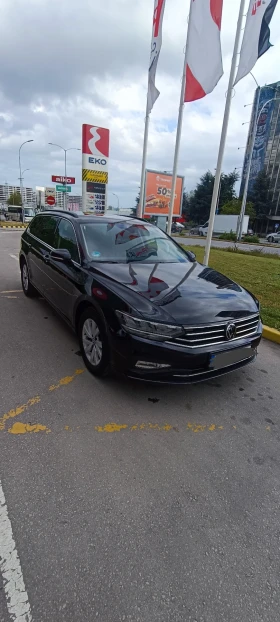 VW Passat 2000 | Mobile.bg    2