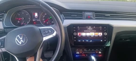 Обява за продажба на VW Passat 2000 ~53 000 лв. - изображение 9