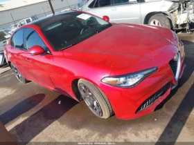 Alfa Romeo Giulia TI RWD Авто Кредит! - 23000 лв. - 92661487 2
