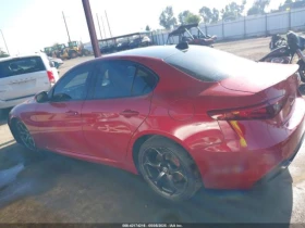 Alfa Romeo Giulia TI RWD Авто Кредит! - 23000 лв. - 92661487 6
